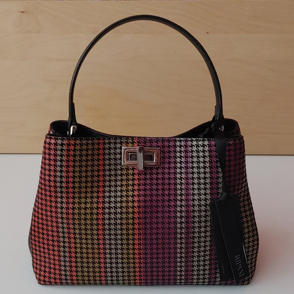 NWT Ripani Handbag
